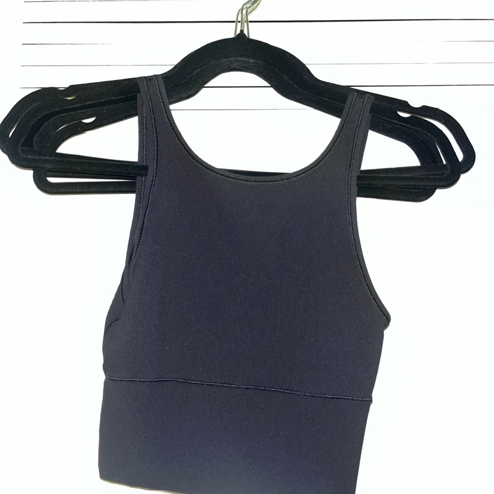 Lululemon Power Pivot Tank